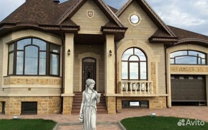 Дагестанский камень 138.20