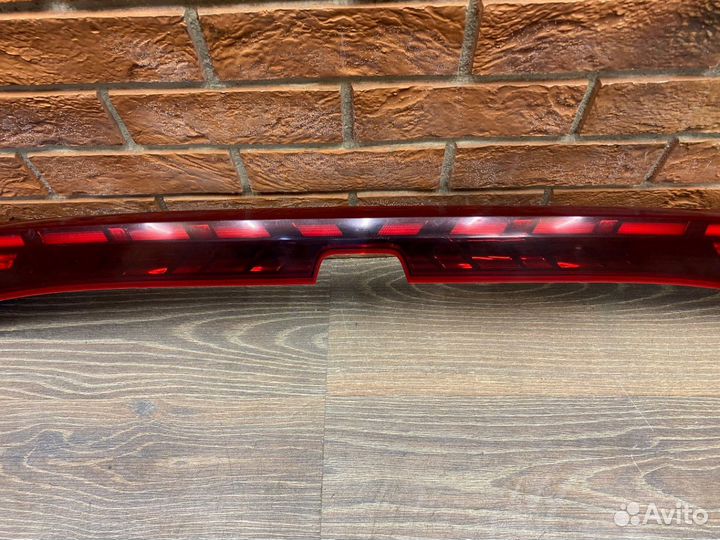 Фонарь задний центральный Kia K5 LED Светодиодный