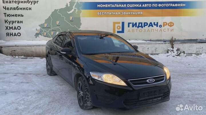 Сцепление комплект Ford Mondeo (BD) 1810592