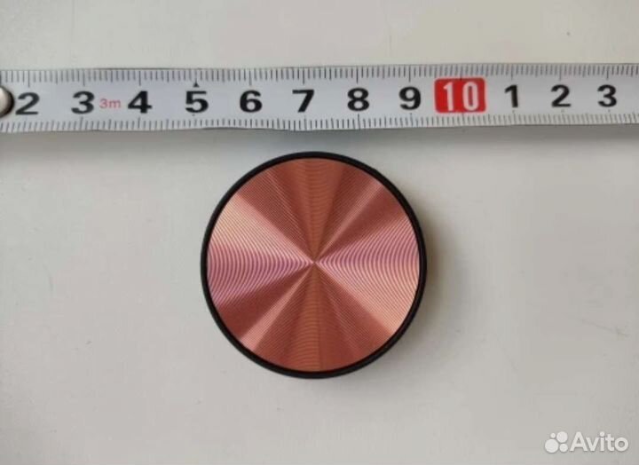 Попсокеты, Защита камеры