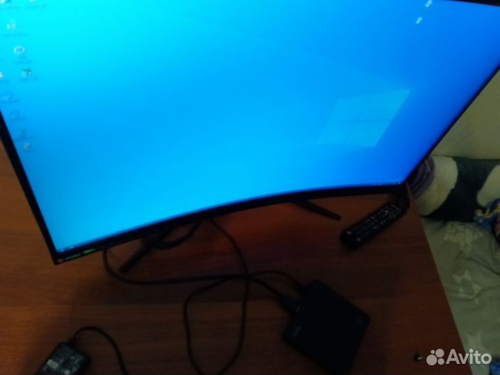 Монитор MSI Optix G27CQ4 2K 165GHZ