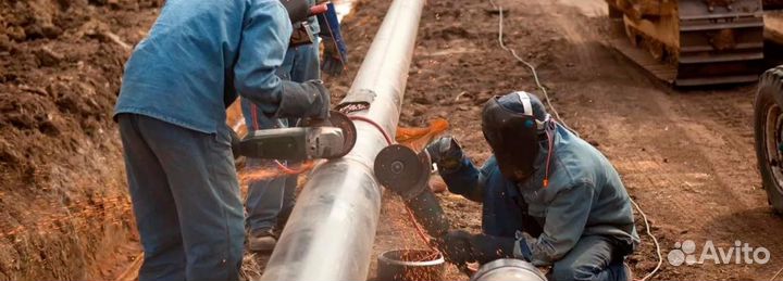 Монтажник нт