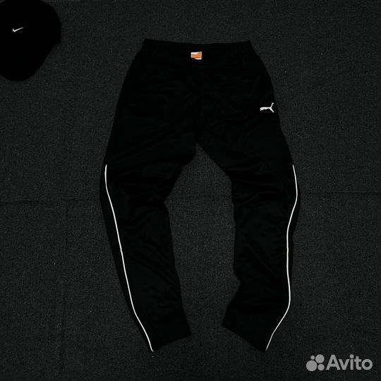 Брюки puma