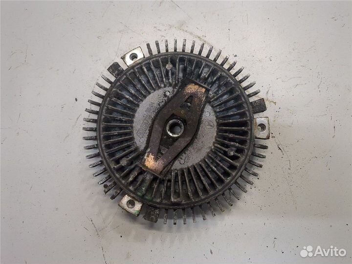 Муфта вентилятора Mercedes Sprinter, 2005