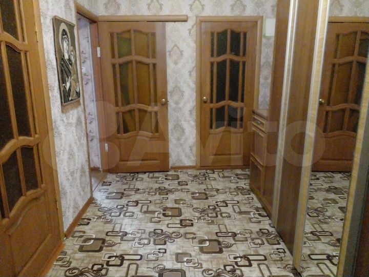 2-к. квартира, 75,6 м², 1/1 эт.