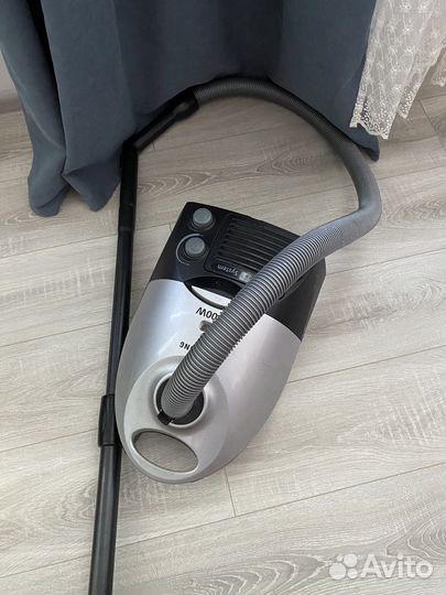 Пылесос Samsung