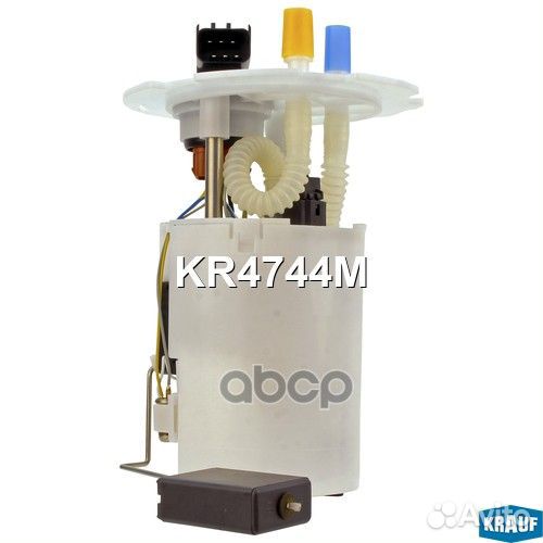 Бензонасос ford/honda/hyundai/mazda/subaru general