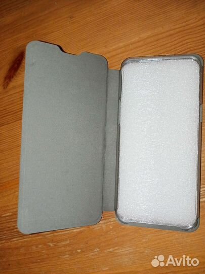 Чехол для Realme C3