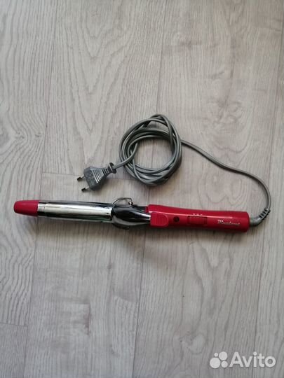 Плойка для завивки волос 