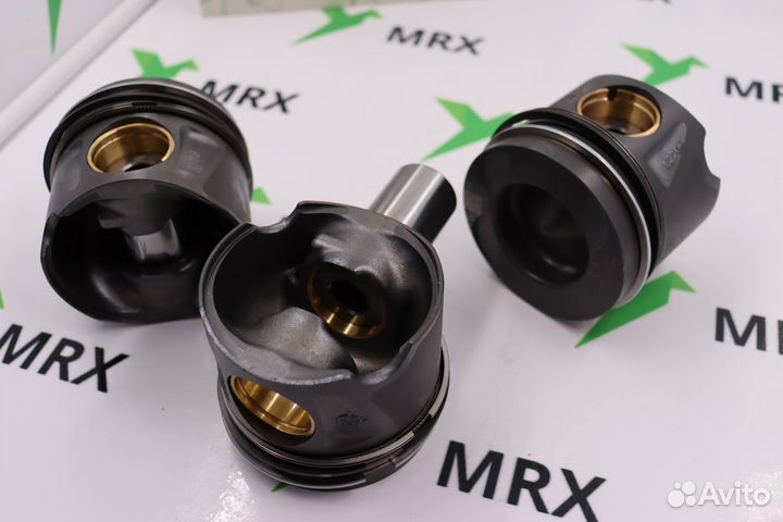 Поршень A6420307717