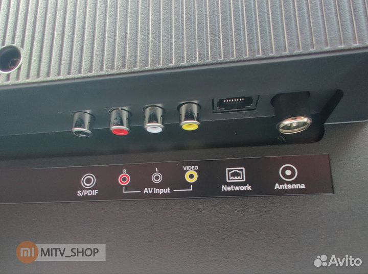 Телевизор Redmi TV Max 100 (Прошитый с Гарантией)