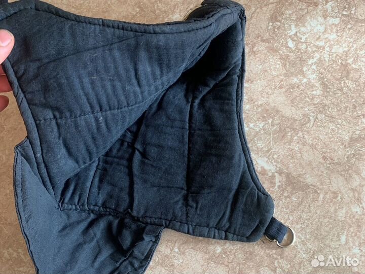 Шапка-ушанка для работников цехов,бурильщиков