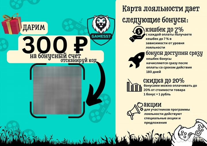 Геймпад для PS4 оригинал