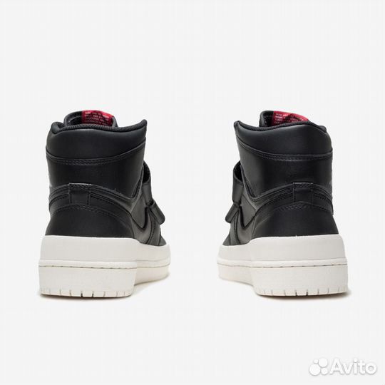 Кроссовки nike air jordan 1 re hi double strp