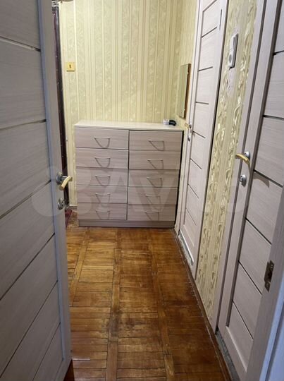 1-к. квартира, 40 м², 2/12 эт.