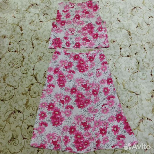 Костюм женский