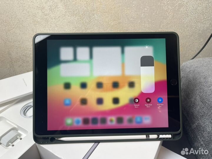 iPad 9 2021 64gb Wi-Fi Space Gray