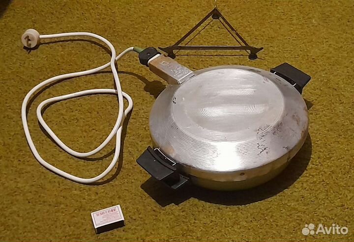 Раритетная, Советская Чудо-печь, 1989г, рабочая