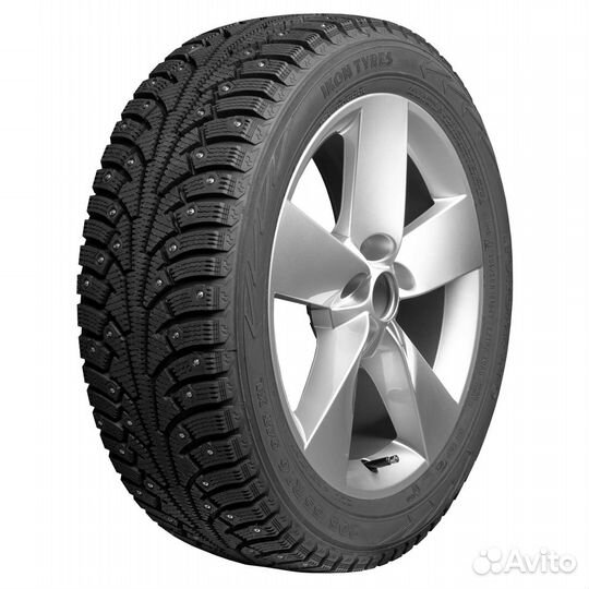 Ikon Tyres Nordman 5 195/65 R15 95T