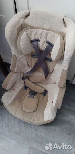 Детское авто кресло