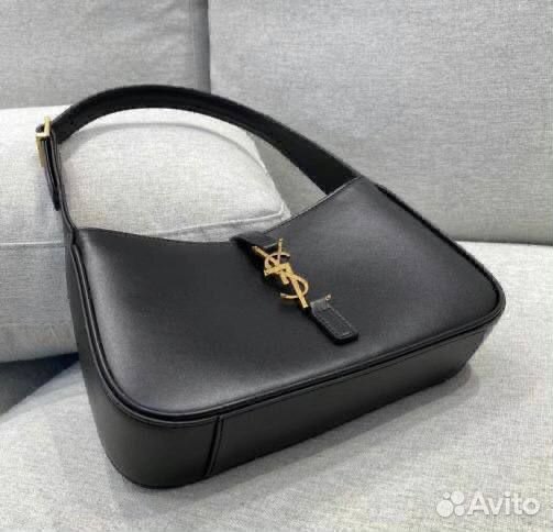 Saint Laurent le 5 a 7 сумка