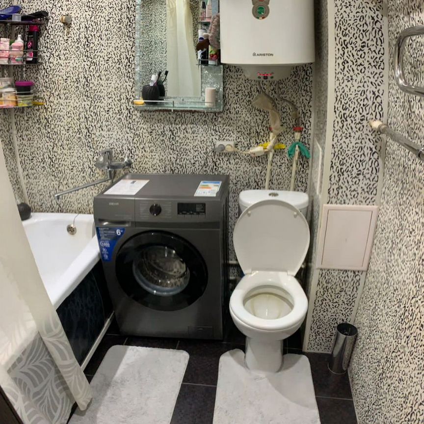 Квартира 1-комн. 25 м² в Райчихинск — фото 4