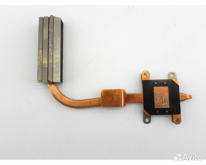 Радиатор Acer Aspire 3100, 5100, 5110