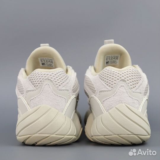 Кроссовки adidas yeezy boost 500