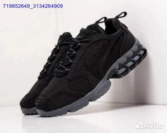 Кроссовки Nike (Арт.34553)