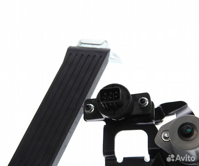 Педаль акселератора JAC N75,N120 OE