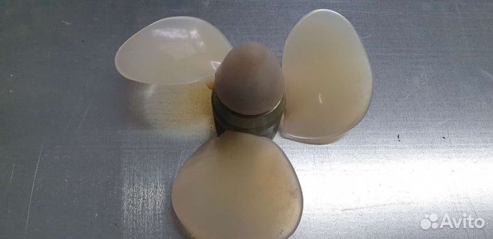 Гребной винт