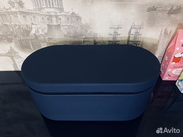 Dyson Airwrap Complete Long