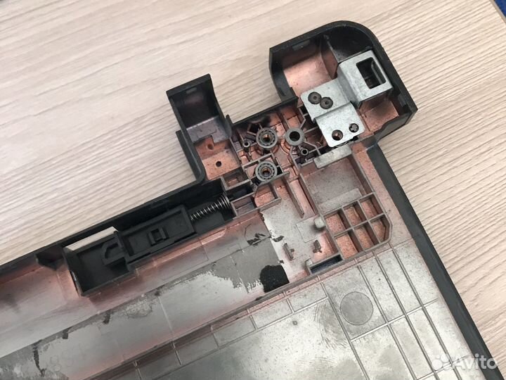 Поддон для ноутбука Asus f552c