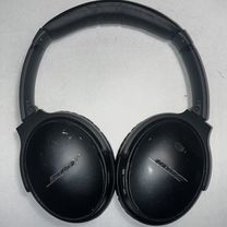 Наушники bose qc 35 ii