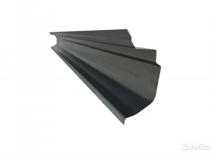 Ремонтные пороги и арки для Geely Васюринская