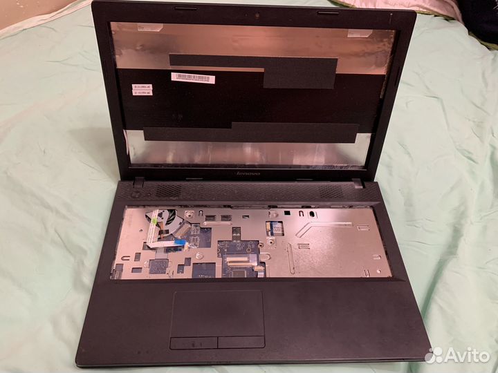 Запчасти к ноутбукам