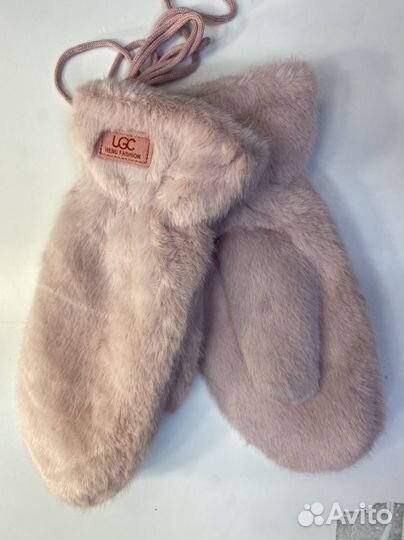 Варежки,разные расцветки,есть белые