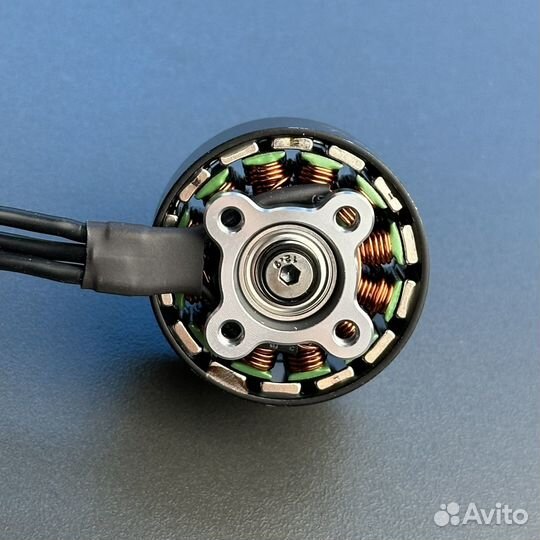 Мотор BrotherHobby Avenger V3 2812-900KV 4шт