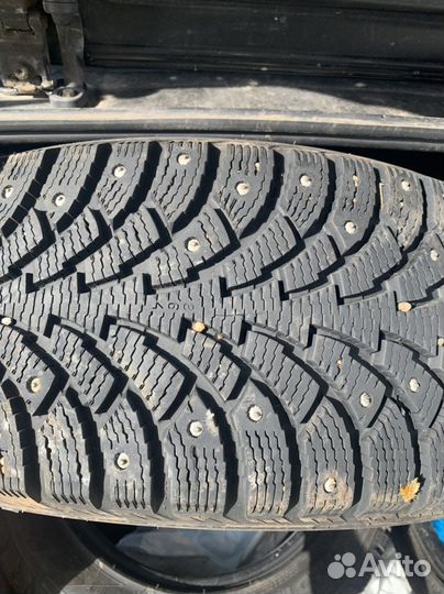 Nordman Nordman 4 225/55 R17 101M