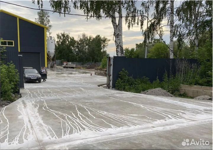 Бетон M100-M4558