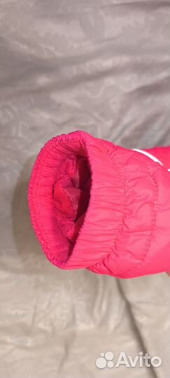 Зимняя куртка Kerry 134+6