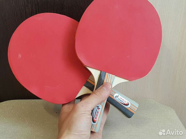 Ракетки ретро