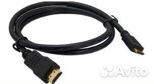 Кабель hdmi