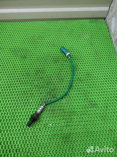 Датчик кислорода ford focus 1