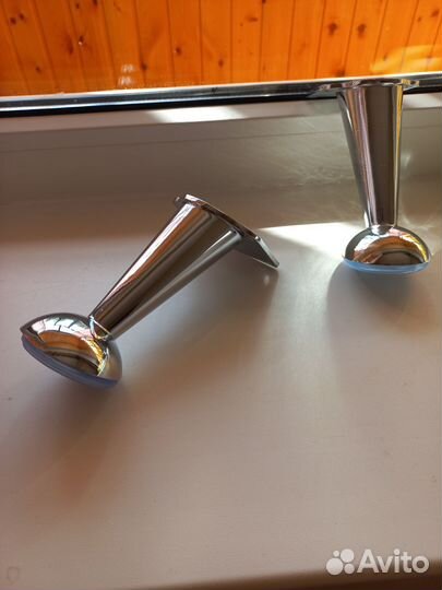 Мебельная фурнитура ножки