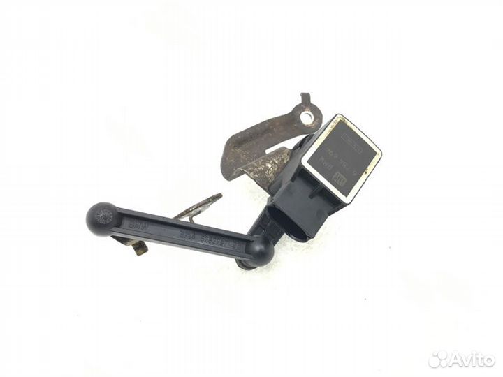 Датчик угла поворота задний левый Bmw 325Xi E92