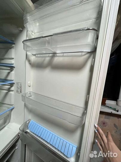 Холодильник indesit c138g.016