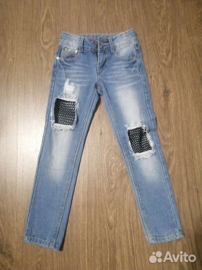 Платье для девочки новое