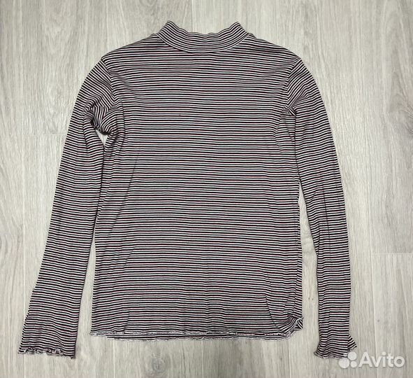 Водолазка женская