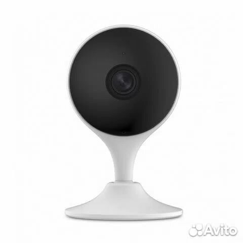 Видеокамера IP домашняя Триколор Умный дом SCI-1